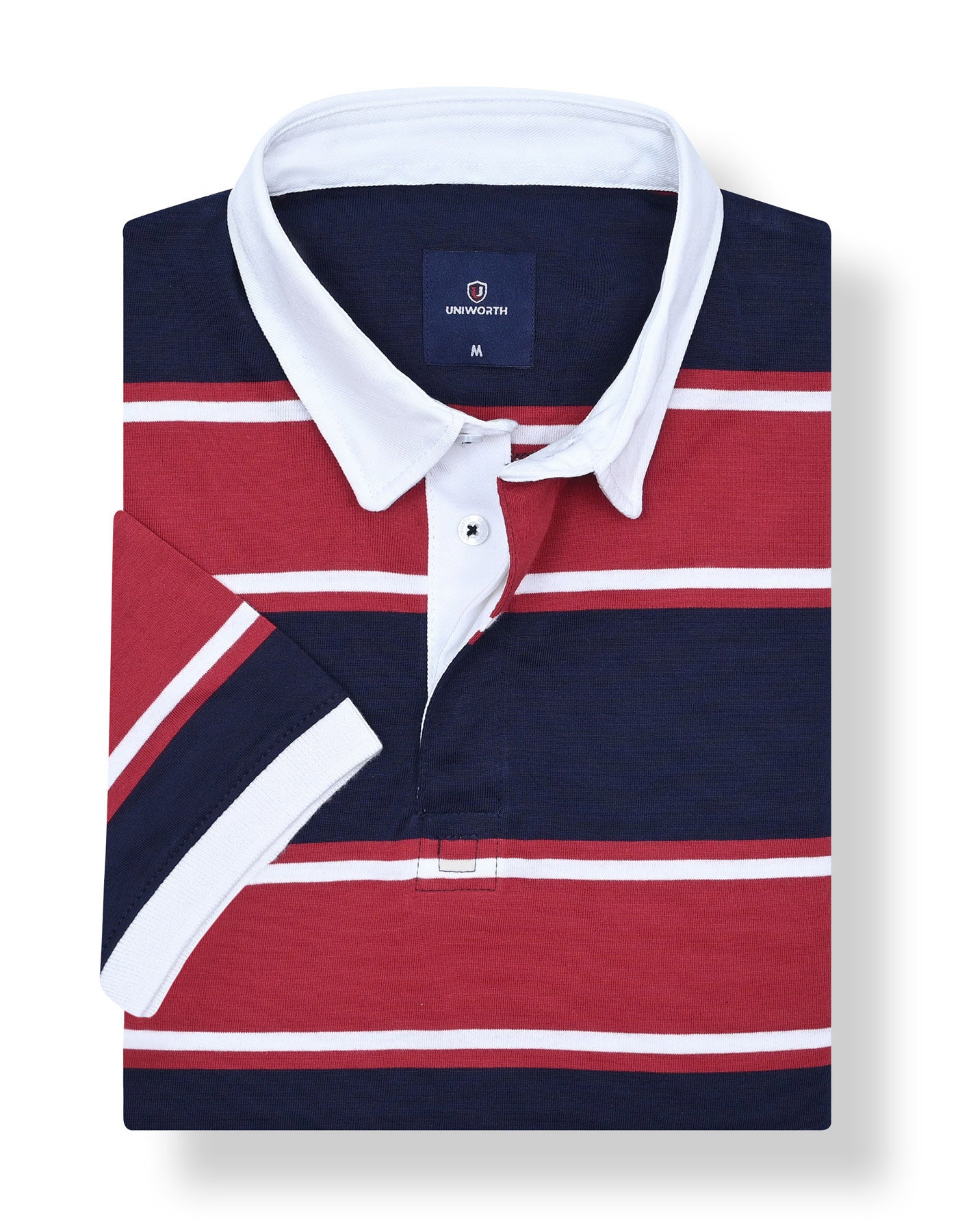 Stripe Navy TP2573-M