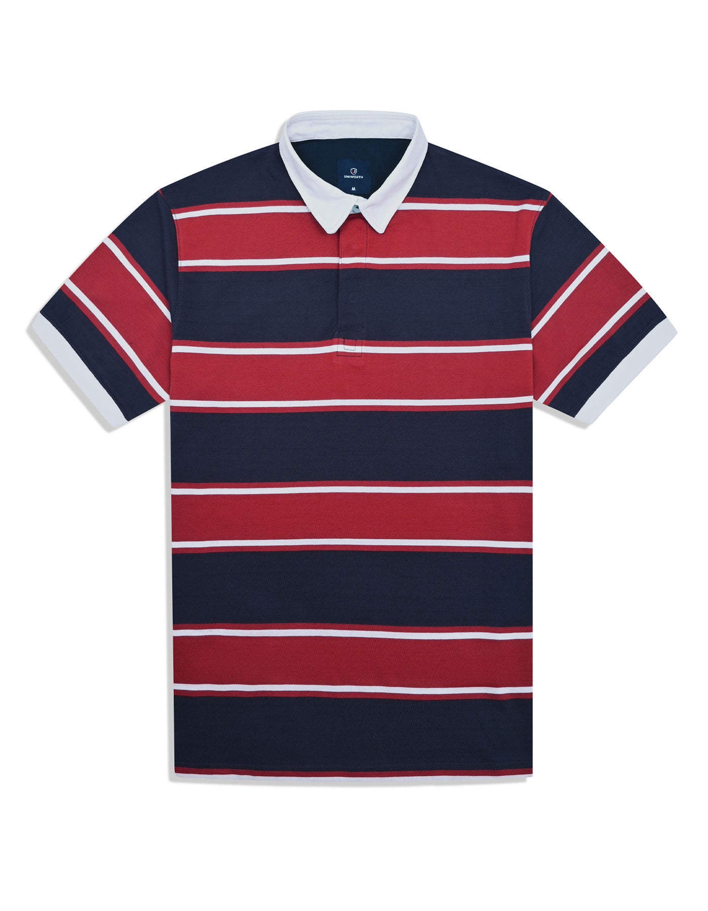 Stripe Navy TP2573-S