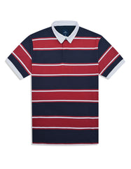 Stripe Navy TP2573-S