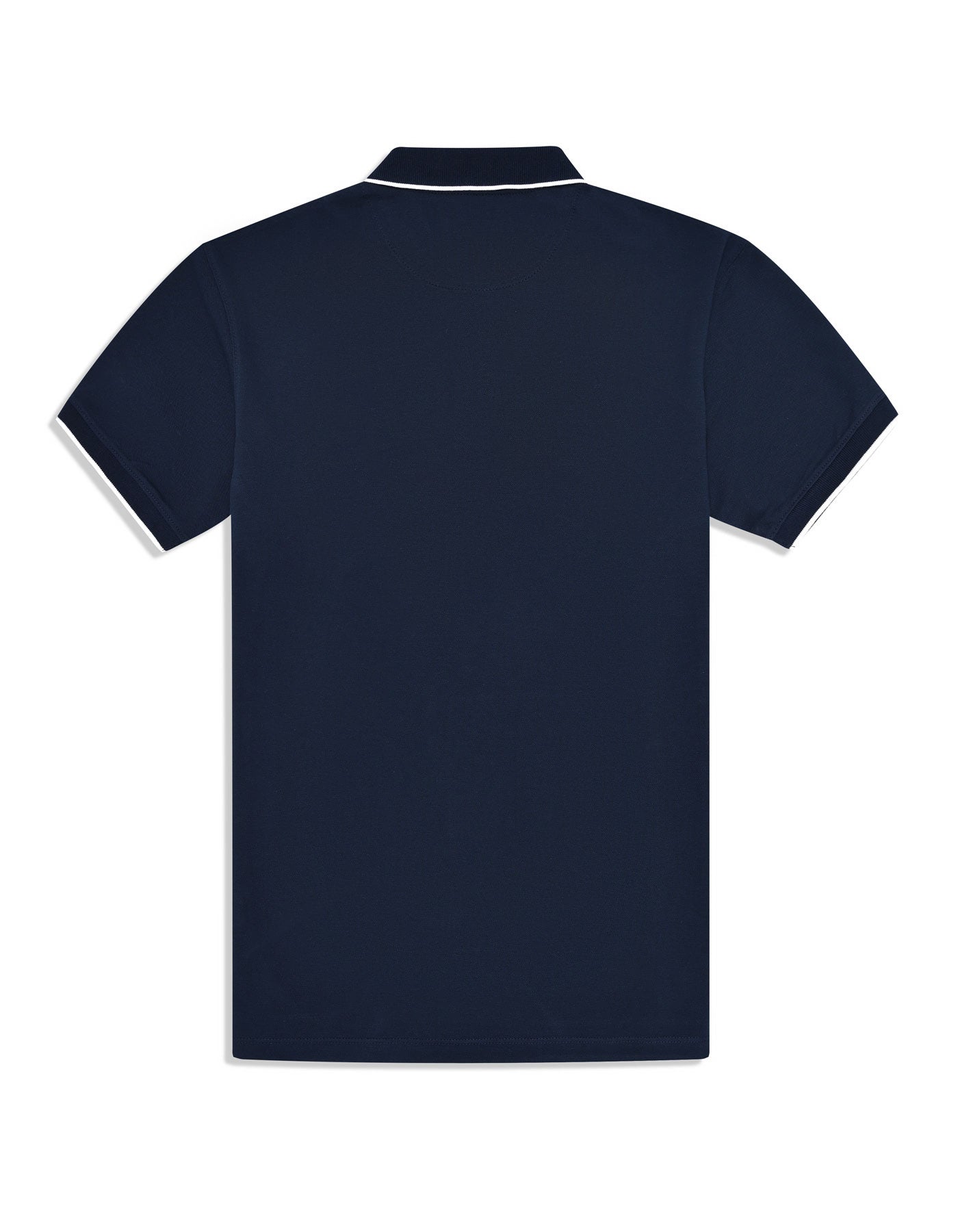 Plain Navy TP2584-XXL