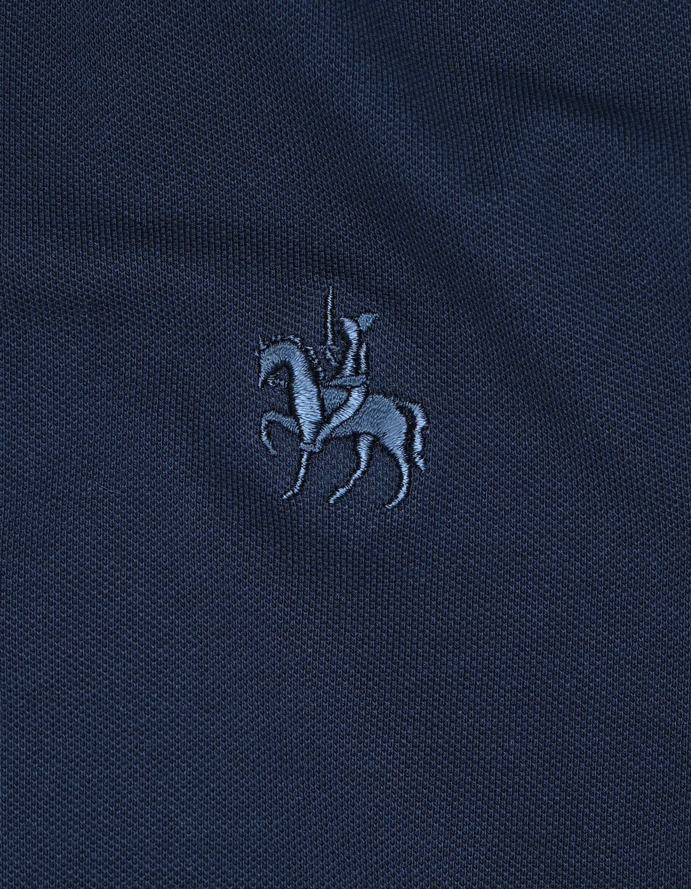 Plain Navy TP2584-XL