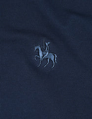 Plain Navy TP2584-XL