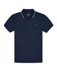 Plain Navy TP2584-S