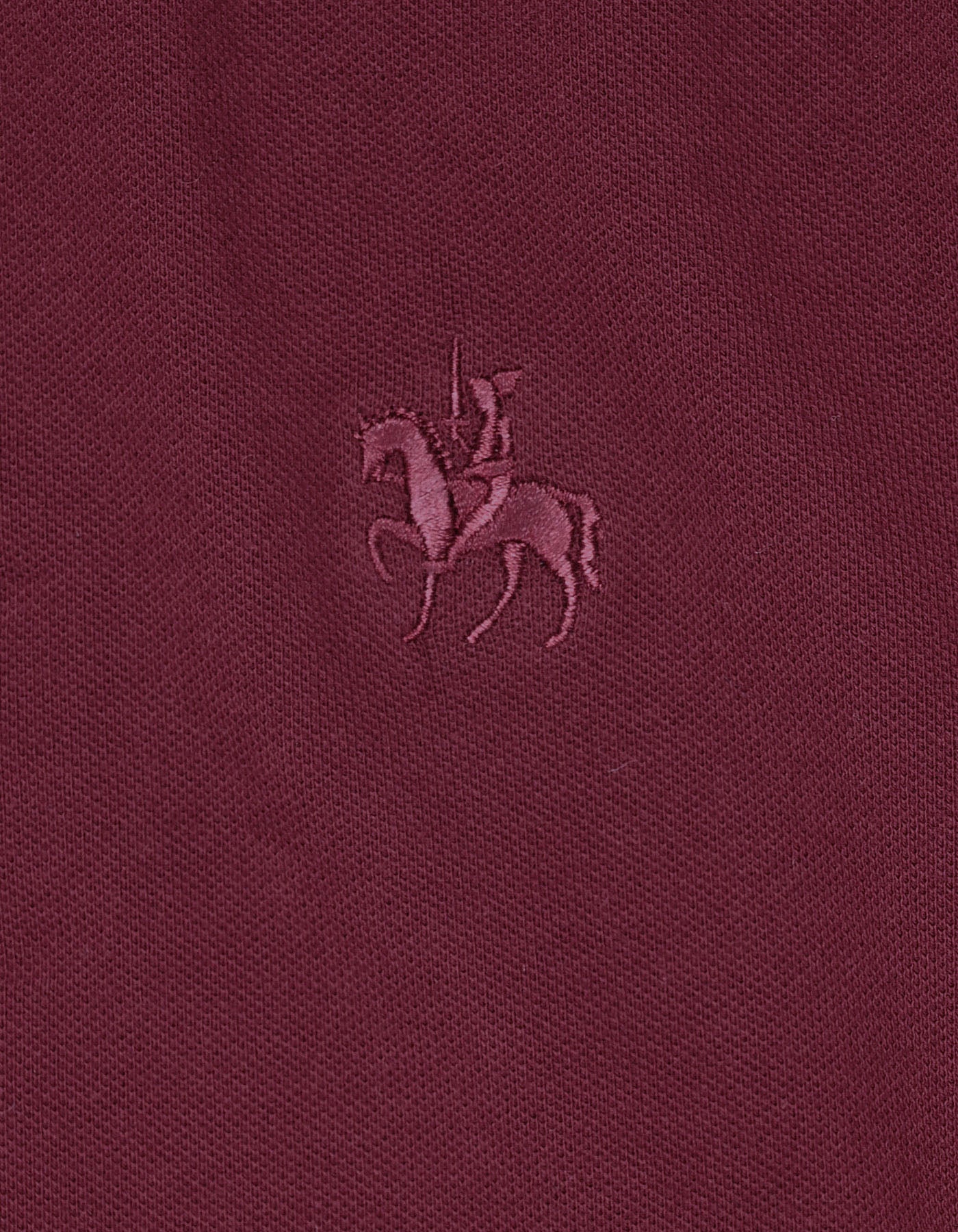 Plain Maroon TP2587-XL