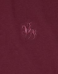 Plain Maroon TP2587-XL
