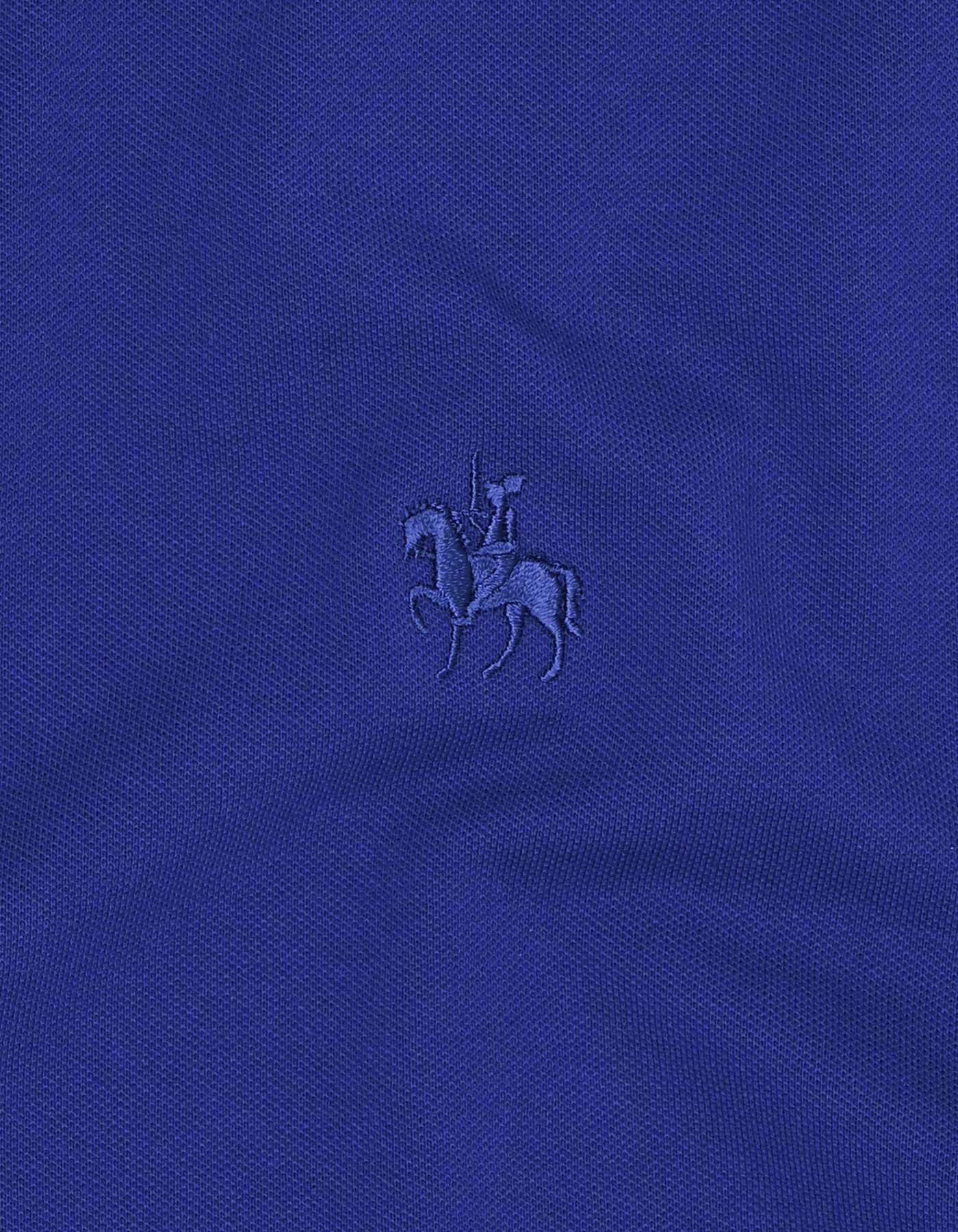 Plain E Blue TP2590-XL