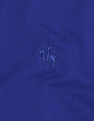 Plain E Blue TP2590-XL