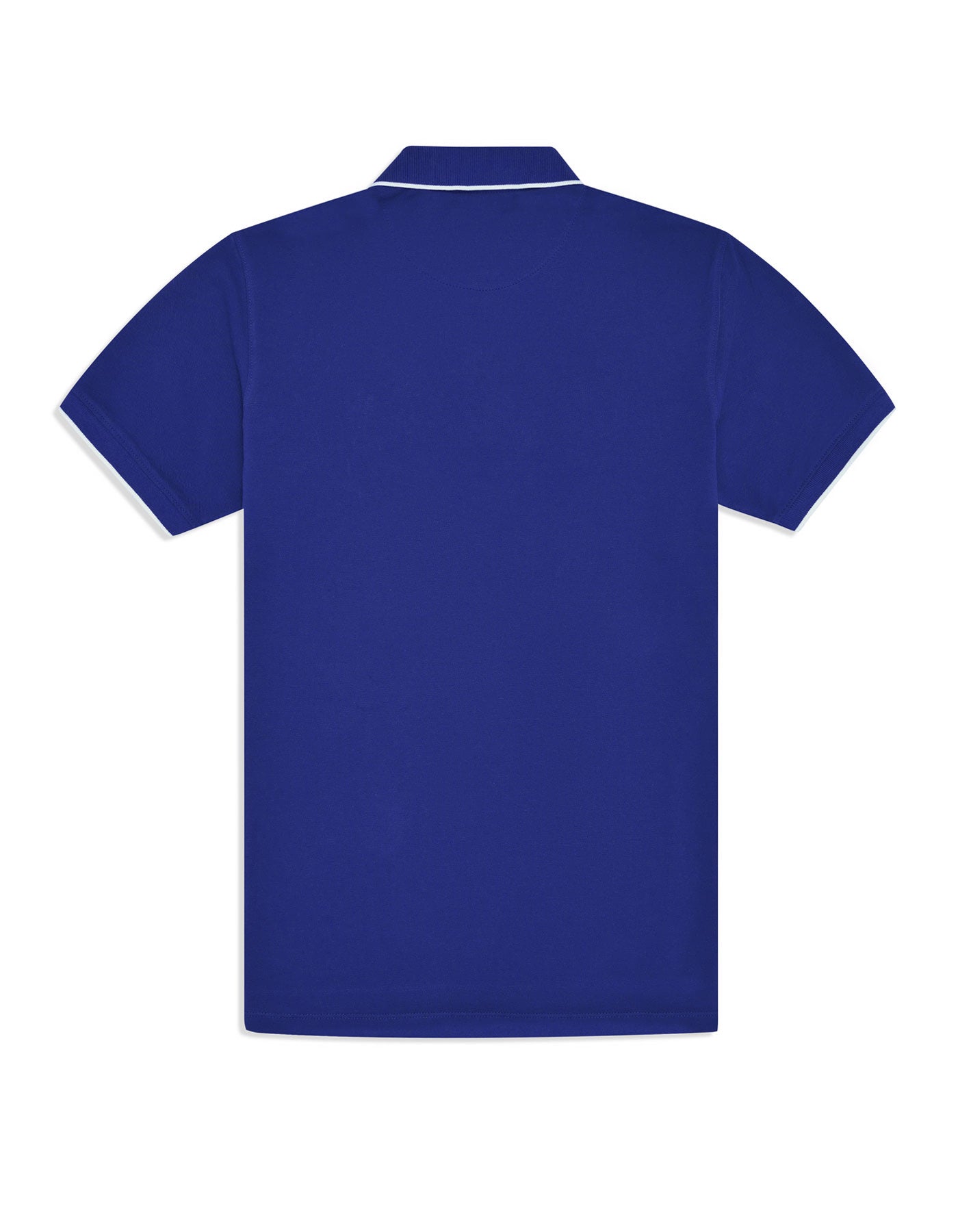 Plain E Blue TP2590-XXL