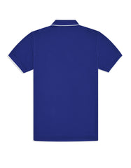Plain E Blue TP2590-XXL