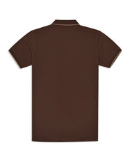 Plain Brown TP2591-XXL