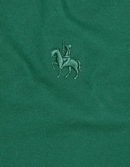 Plain British Green TP2592-XL