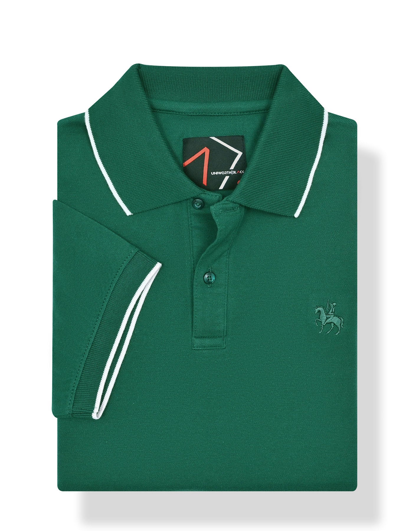 Plain British Green TP2592-M