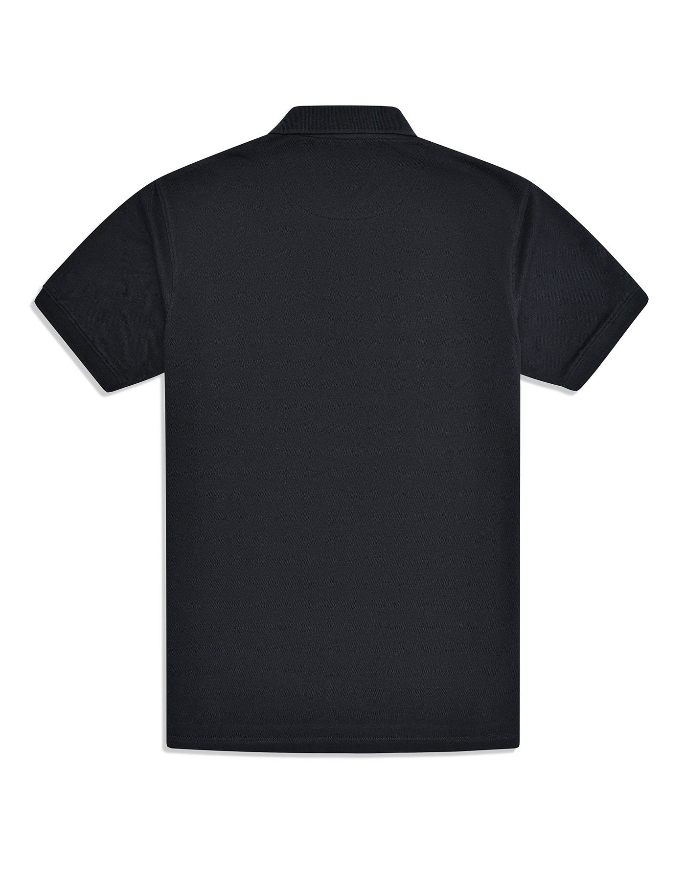 Plain Black TP2601-XL