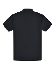 Plain Black TP2601-XL