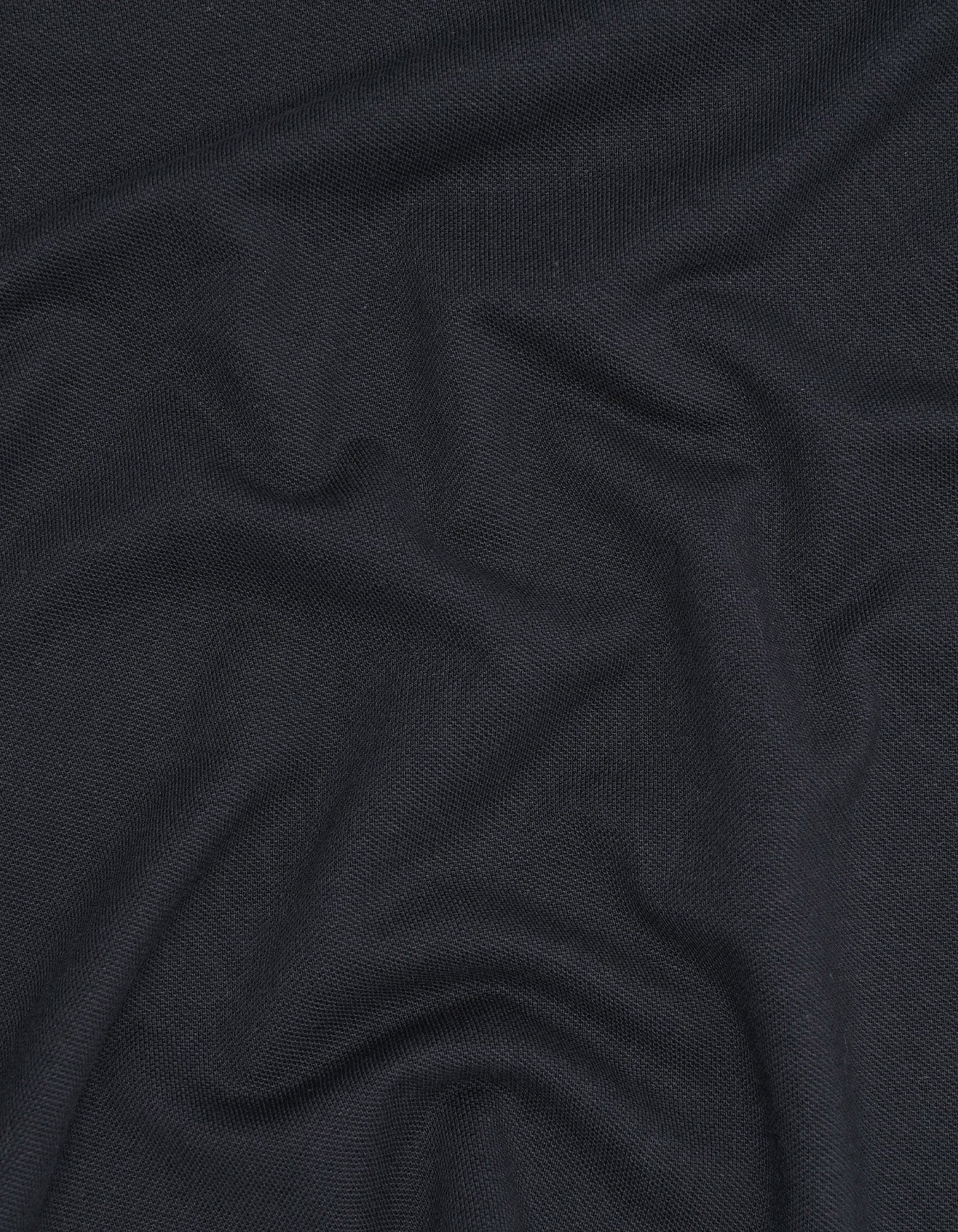 Plain Black TP2601-XXL