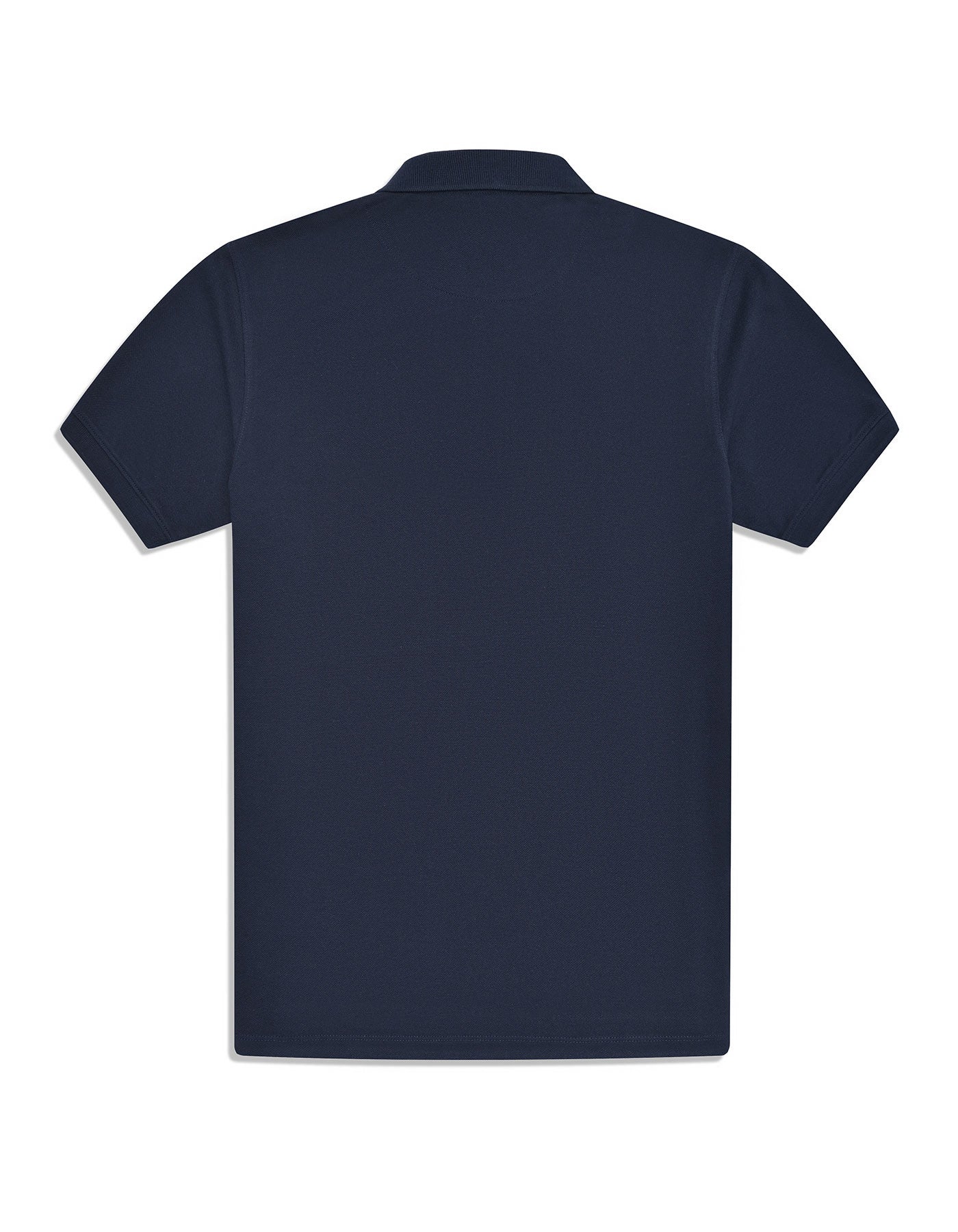 Plain Navy TP2602-XL