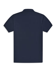 Plain Navy TP2602-XL