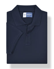 Plain Navy TP2602-M