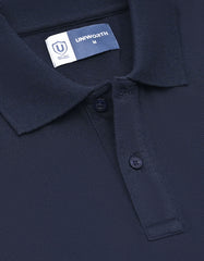 Plain Navy TP2602-L