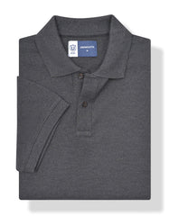 Plain Charcoal Melange TP2603-M