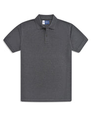 Plain Charcoal Melange TP2603-S