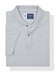 Plain Heather Grey TP2605-M