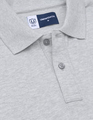 Plain Heather Grey TP2605-L