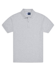 Plain Heather Grey TP2605-S