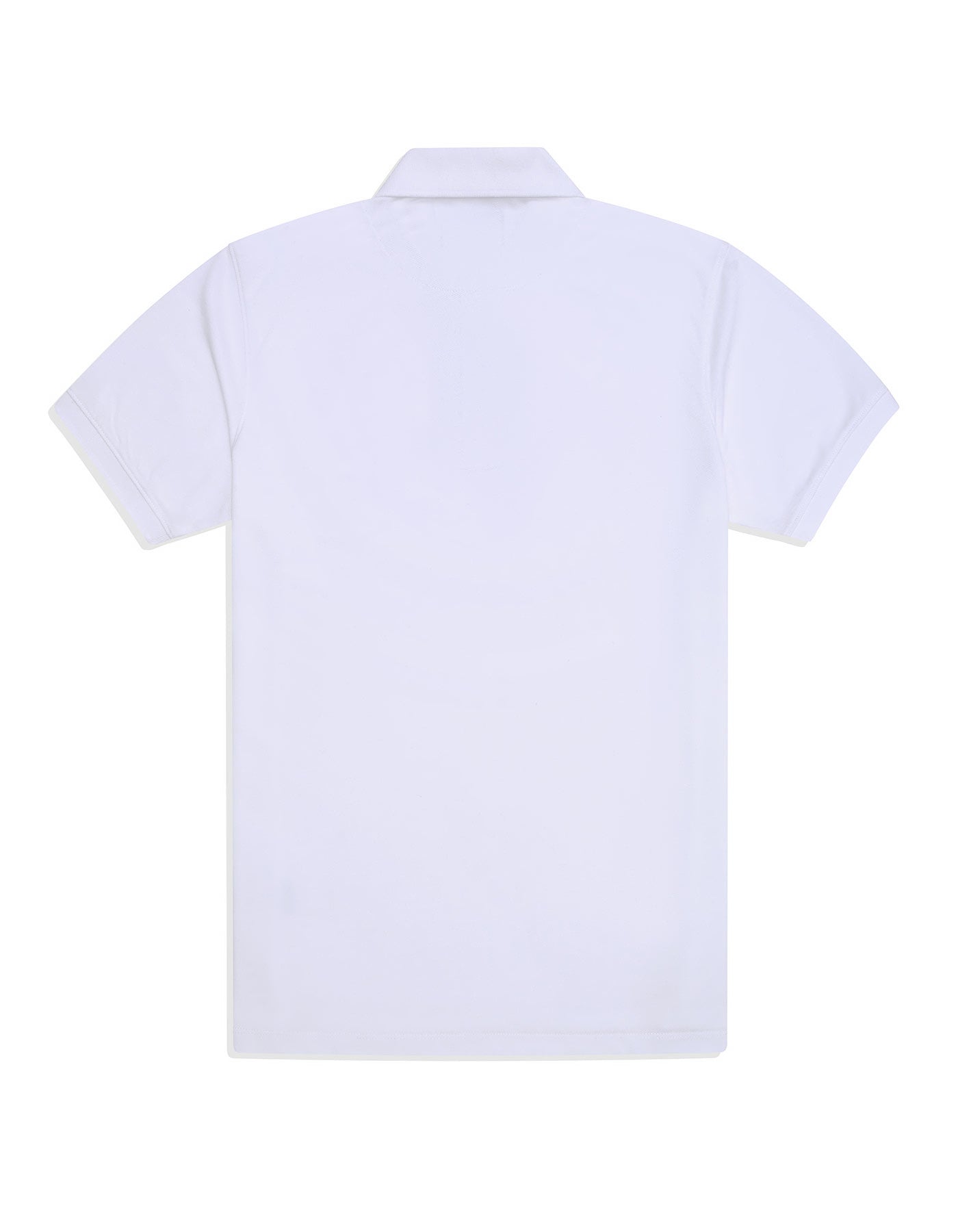 Plain White TP2607-XL