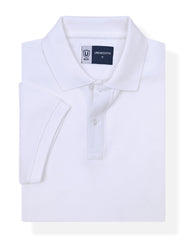 Plain White TP2607-M