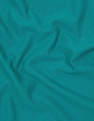 Plain Teal TP2608-XXL
