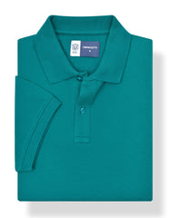 Plain Teal TP2608-M