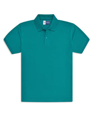 Plain Teal TP2608-S