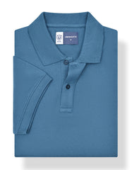 Plain Aura Blue TP2611-M