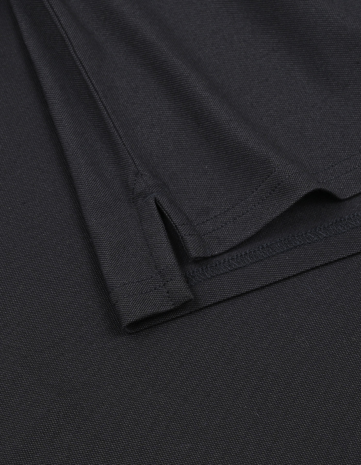 Plain Black TP2613-XXL