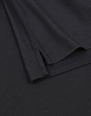 Plain Black TP2613-XXL
