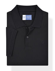 Plain Black TP2613-M