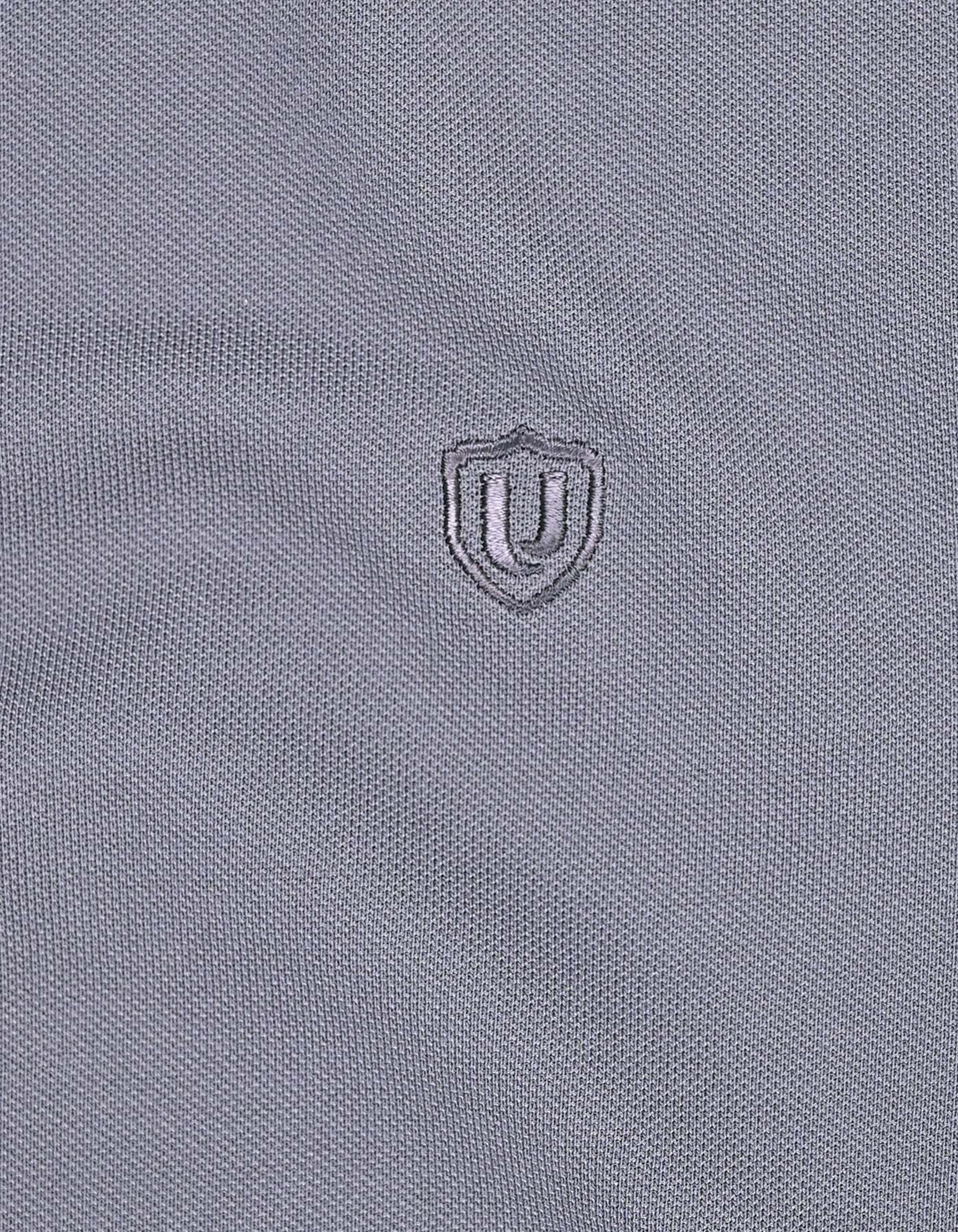 Plain Charcoal TP2614-XL