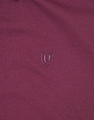 Plain Maroon TP2616-XL