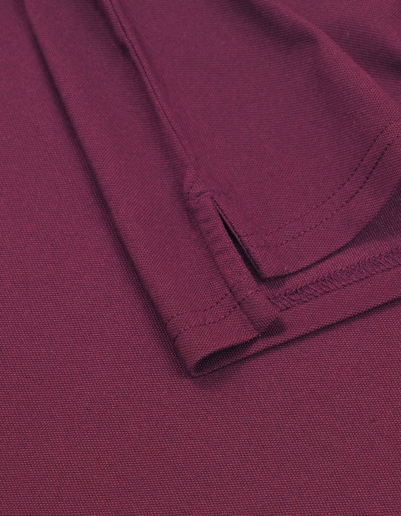 Plain Maroon TP2616-XXL