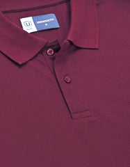 Plain Maroon TP2616-L
