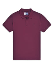 Plain Maroon TP2616-S