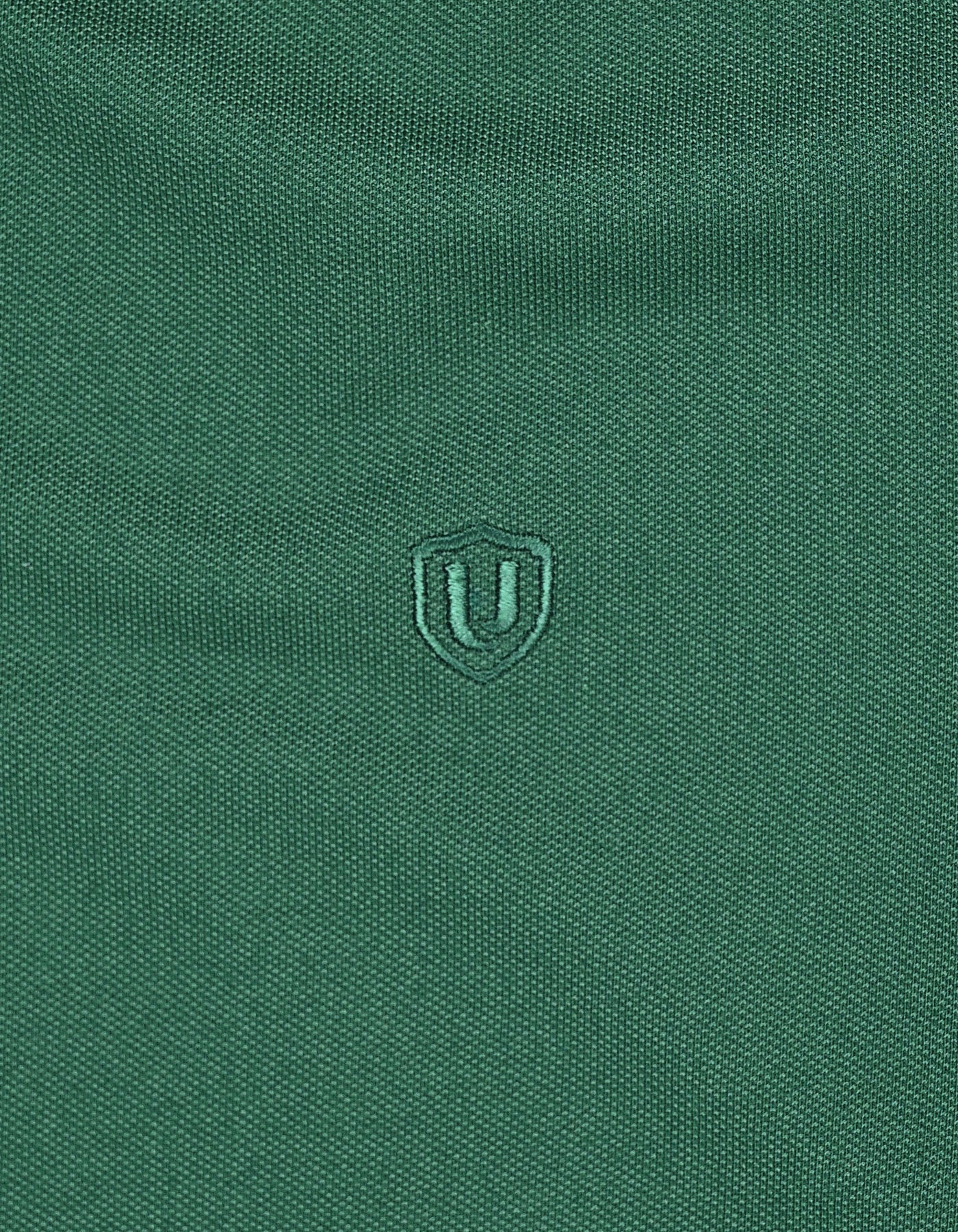 Plain British Green TP2617-XL