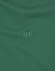 Plain British Green TP2617-XL