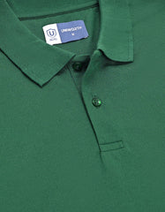Plain British Green TP2617-L