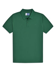 Plain British Green TP2617-S