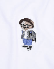 Plain White TP2621-XL