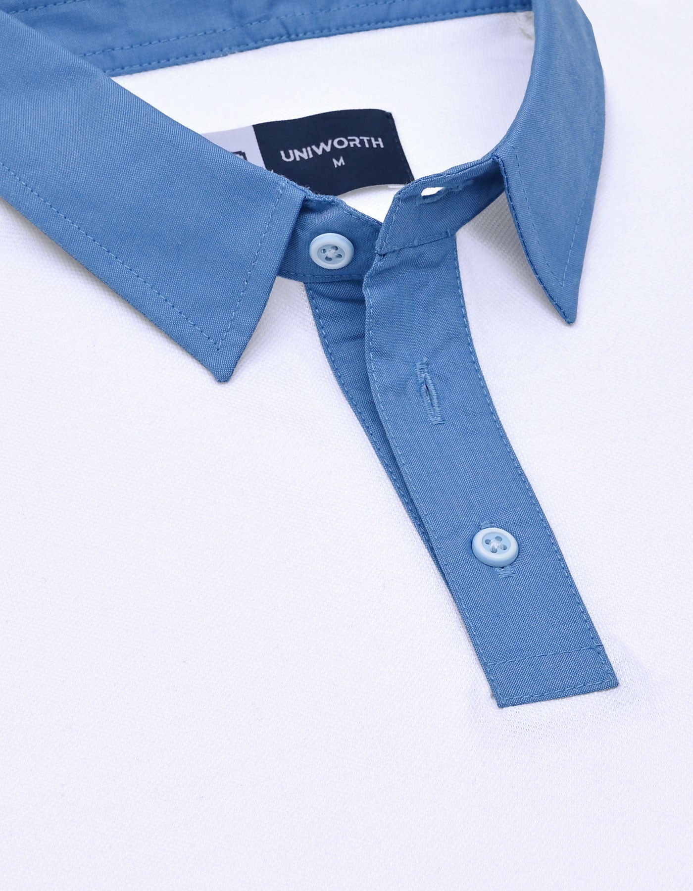 Plain White TP2621-L