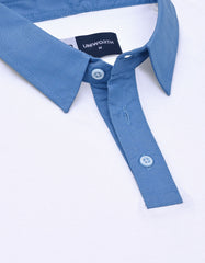 Plain White TP2621-L