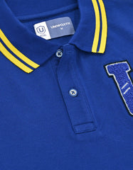 Plain E Blue TP2625-L
